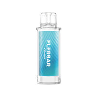 Flerbar -  Prefilled Pod ICE MINT