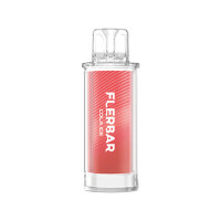 Flerbar -  Prefilled Pod COLA ICE