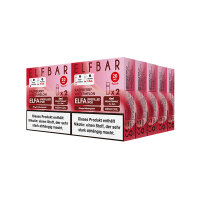 Elf Bar Elfa - Prefilled Pod Raspberry Watermelon