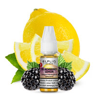 ELF BAR - Elfliq Blackberry Lemon - 10ML - 20MG/ML - NIKOTINSALZ