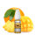 ELF BAR - Elfliq Pineapple Mango Orange - 10ML - 10MG/ML - NIKOTINSALZ