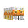 ELF BAR - Elfliq Pineapple Mango Orange - 20mg Nikotin