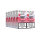 ELF BAR - Elfliq Strawberry Raspberry Cherry Ice - 20mg...