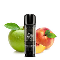 Elf Bar Elfa - Prefilled Pod ohne Nikotin Apple Peach 0mg...