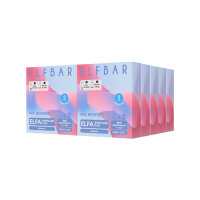 Elfbar Elfa Pod - (ohne Nikotin) Mix Berries - 0mg
