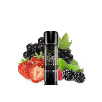 Elfbar Elfa Pod - (ohne Nikotin) Mix Berries - 0mg