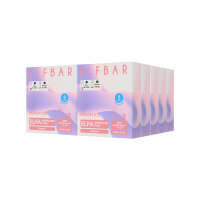 Elfbar Elfa Pod - (ohne Nikotin) Peach Ice - 0mg