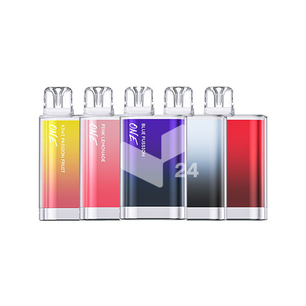 Amare Crystal One