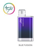 Amare Crystal One - Blue Fusion