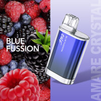 Amare Crystal One - Powered by SKE  Blue Fusion