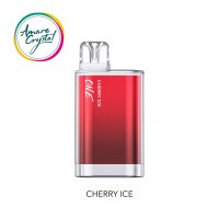 Amare Crystal One - Cherry Ice