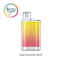 Amare Crystal One - Kiwi Passion Fruit