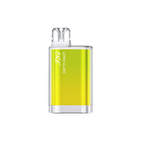 Amare Crystal One - Powered by SKE  Lemon & Lime