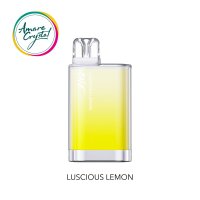 Amare Crystal One - Luscious Lemon