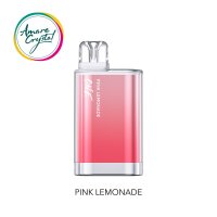 Amare Crystal One - Pink Lemonade