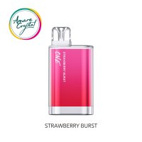 Amare Crystal One - Strawberry Burst