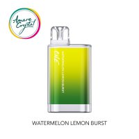 Amare Crystal One - Watermelon Lemon Burst