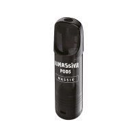 Al Massiva - Prefilled Pod Massiv Big M (2er Pack)