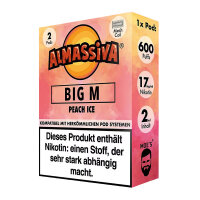 Almassiva Pod - Big M
