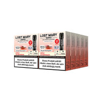 Lost Mary - TAPPO Apple Watermelon (2er Pack)