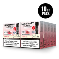 Lost Mary - TAPPO Cherry Ice (2er Pack)