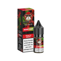 VapeApe - Liquid  Berry Mint 20mg - 10ml Salzliquid