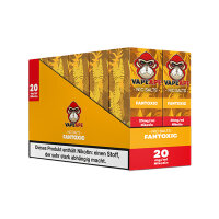 VapeApe - Liquid  Fantoxic 20mg