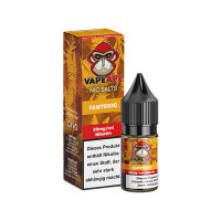 VapeApe - Liquid  Fantoxic 20mg