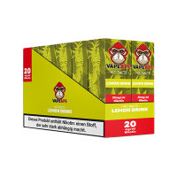 VapeApe - Liquid  Lemon Drink 20mg