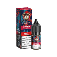 VapeApe - Liquid  Summertime 20mg - 10ml Salzliquid