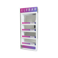 Elfbar - Elfa - Display Nr. 2