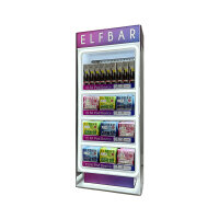 Elfbar - Elfa - Display Nr. 2