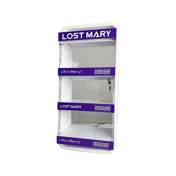 Elf Bar - Lost Mary - Display Nr. 1