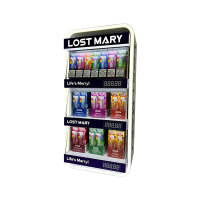 Elf Bar - Lost Mary - Display Nr. 1