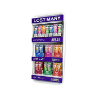Elfbar - Lost Mary - Display Nr. 1