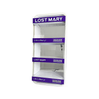 Elfbar - Lost Mary - Display Nr. 1
