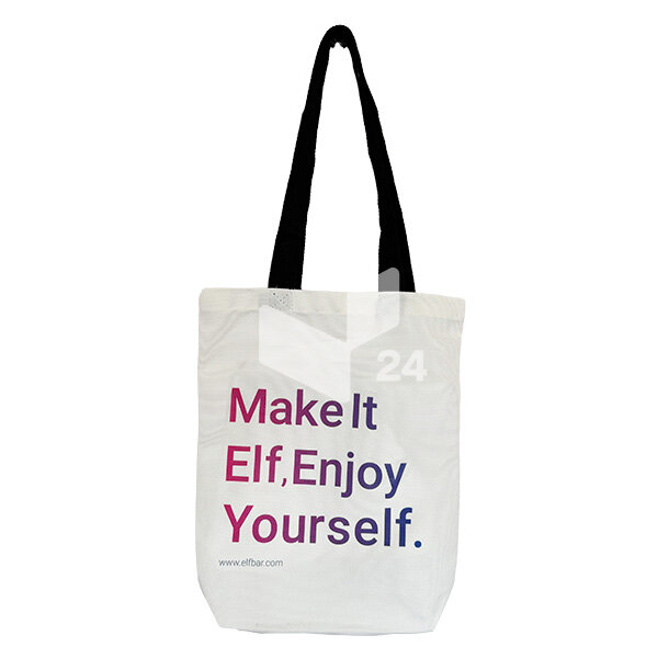 Elfbar - Tragetasche