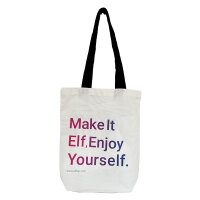 Elfbar - Tragetasche