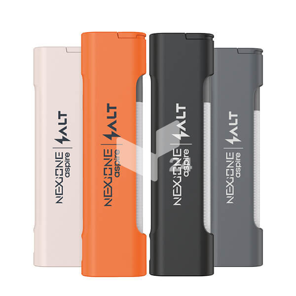SALT NexiOne Starter Kit  Grohandel fr Pod-Systeme mit Powerbank |