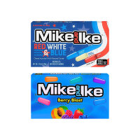 Mike & Ike