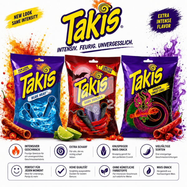 Takis