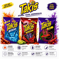 Takis
