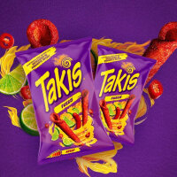 Takis Fuego 90g