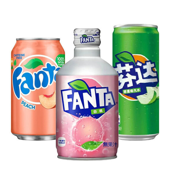 Fanta