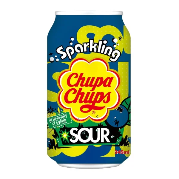 Chupa Chups Sparkling