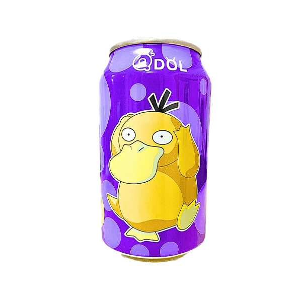 QDOL Grape 330ml inkl. Pfand