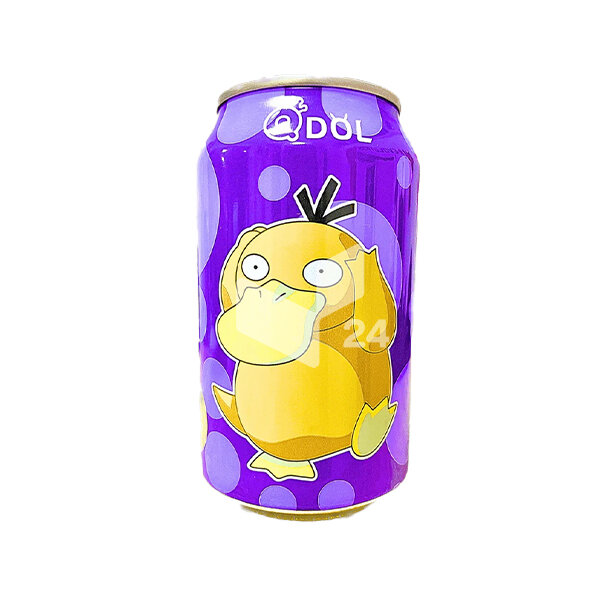 QDOL Grape 330ml