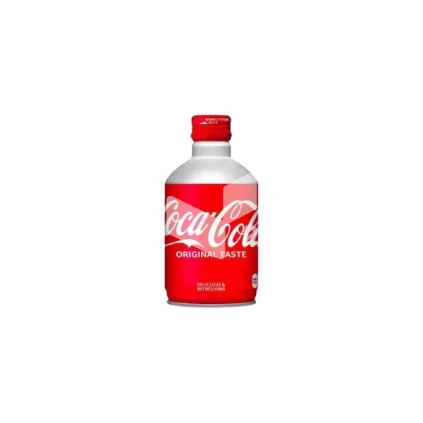Coca Cola Japan 300ml - MHD Ware