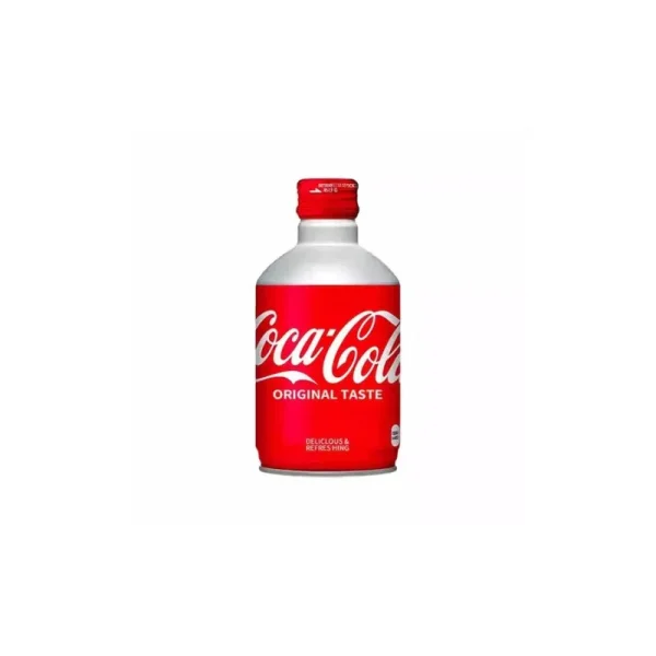 Coca Cola Japan 300ml