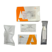 AllTest Marihuana THC3.5-Schnelltestkassette...